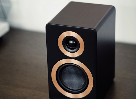 Argon Audio FORTE A4 MK2 - cecha 2